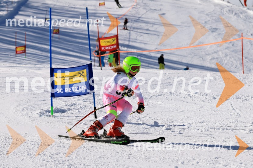Koroški pokal 2026 - 3. tekma - Petzen, Avstrija