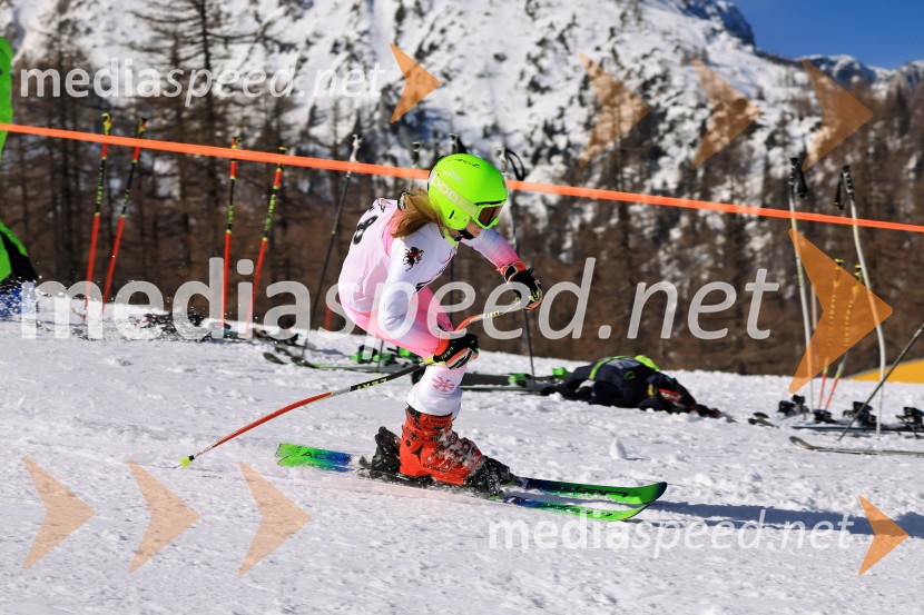 Koroški pokal 2026 - 3. tekma - Petzen, Avstrija