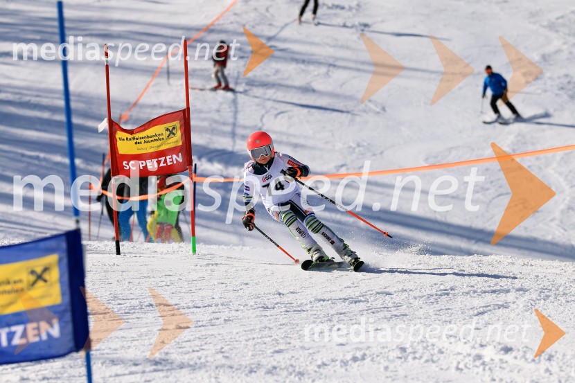 Koroški pokal 2026 - 3. tekma - Petzen, Avstrija