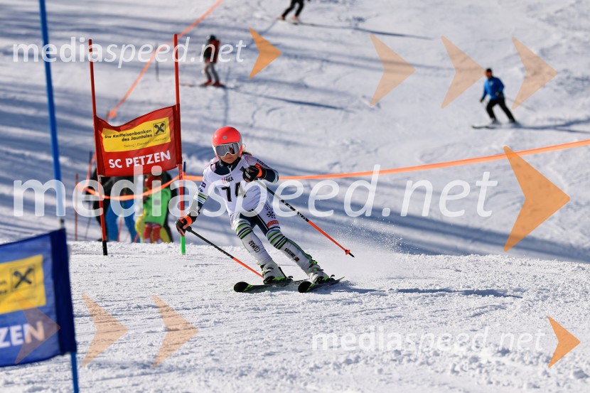 Koroški pokal 2026 - 3. tekma - Petzen, Avstrija