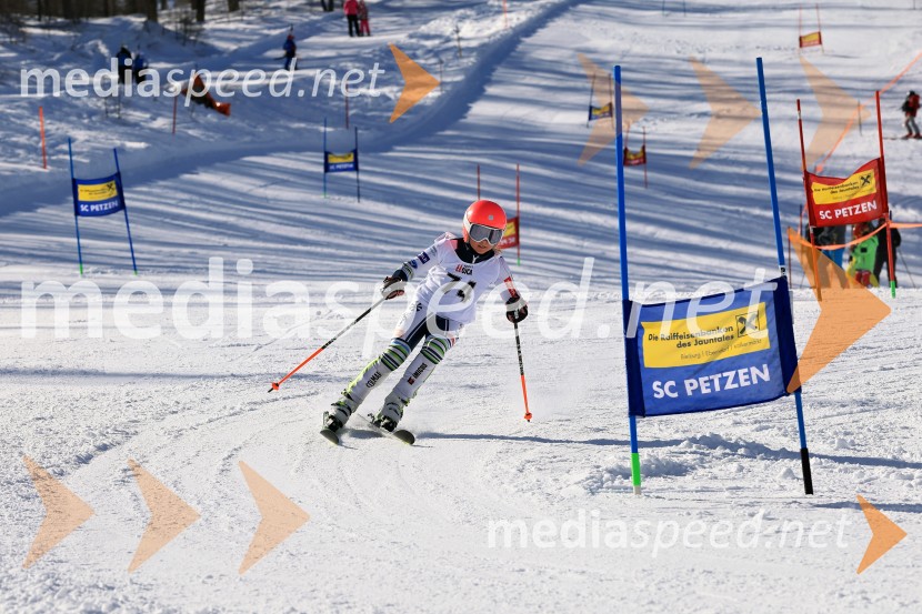 Koroški pokal 2026 - 3. tekma - Petzen, Avstrija