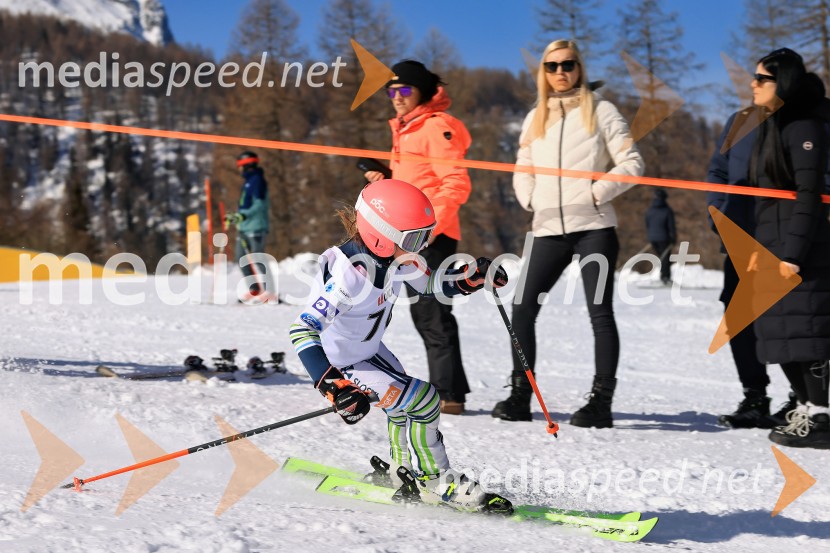 Koroški pokal 2026 - 3. tekma - Petzen, Avstrija