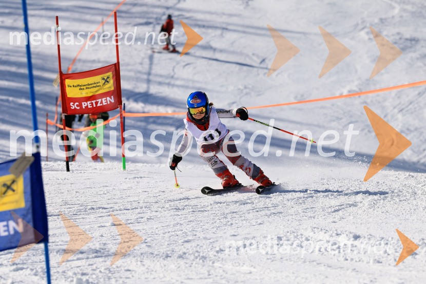 Koroški pokal 2026 - 3. tekma - Petzen, Avstrija