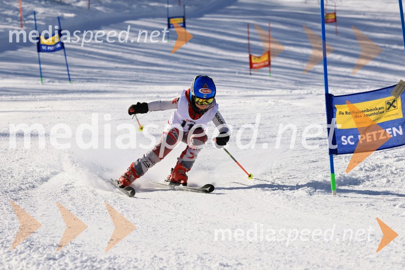 Koroški pokal 2026 - 3. tekma - Petzen, Avstrija