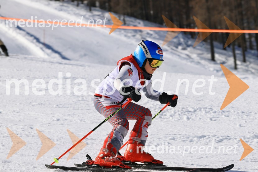 Koroški pokal 2026 - 3. tekma - Petzen, Avstrija