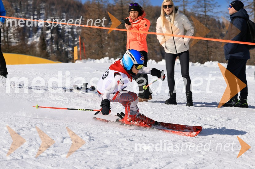 Koroški pokal 2026 - 3. tekma - Petzen, Avstrija
