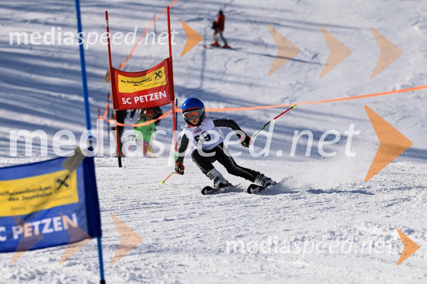 Koroški pokal 2026 - 3. tekma - Petzen, Avstrija