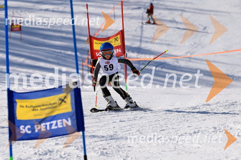 Koroški pokal 2026 - 3. tekma - Petzen, Avstrija
