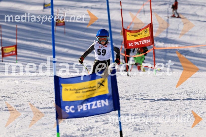 Koroški pokal 2026 - 3. tekma - Petzen, Avstrija