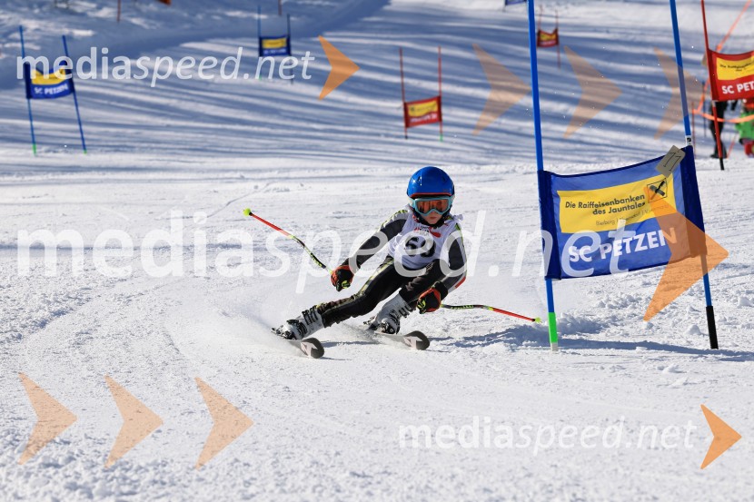 Koroški pokal 2026 - 3. tekma - Petzen, Avstrija