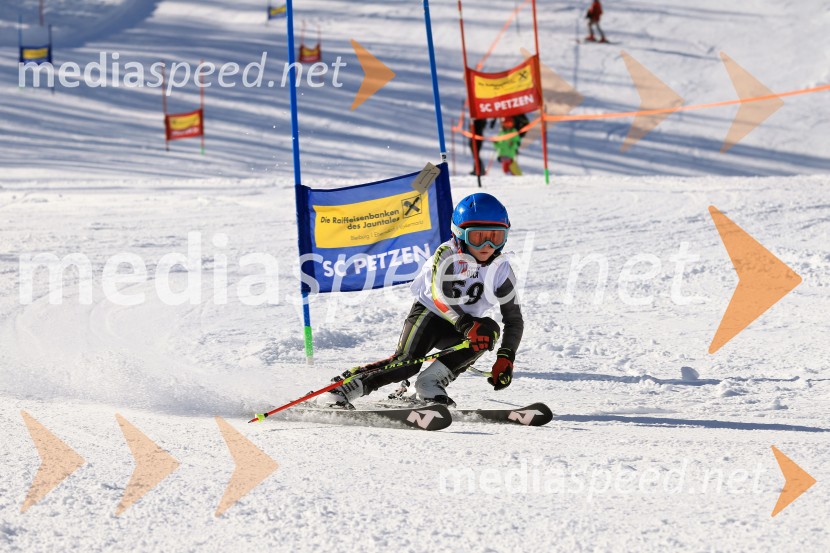 Koroški pokal 2026 - 3. tekma - Petzen, Avstrija