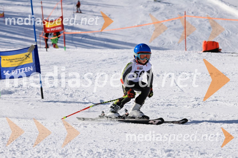 Koroški pokal 2026 - 3. tekma - Petzen, Avstrija