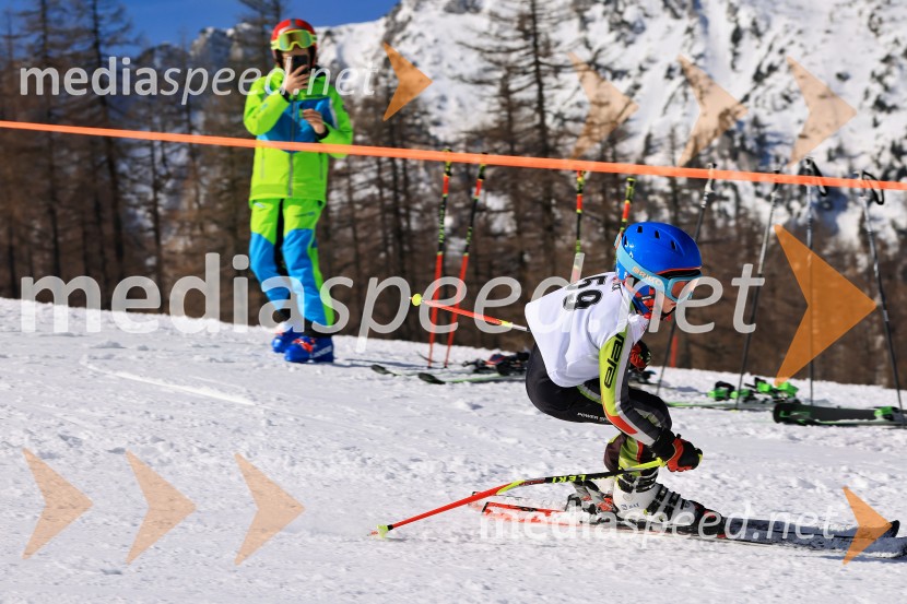 Koroški pokal 2026 - 3. tekma - Petzen, Avstrija