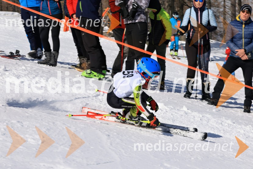 Koroški pokal 2026 - 3. tekma - Petzen, Avstrija