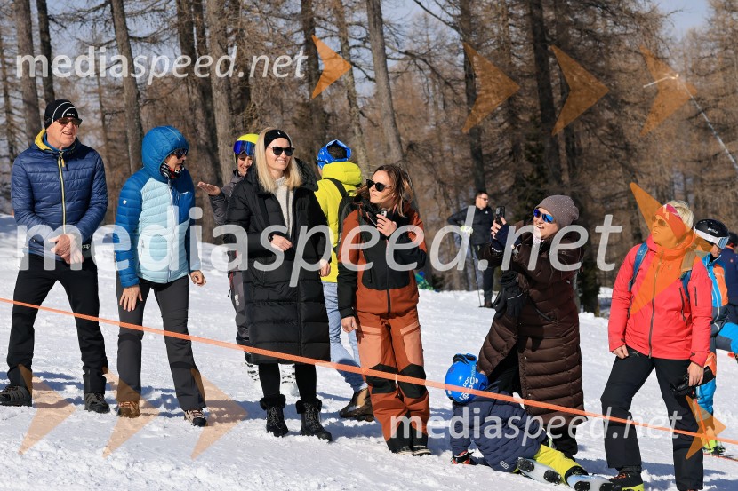 Koroški pokal 2026 - 3. tekma - Petzen, Avstrija