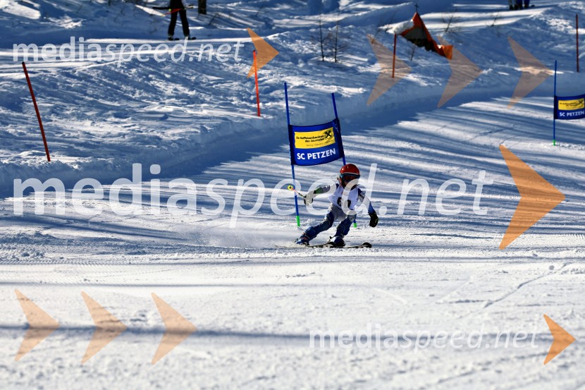 Koroški pokal 2026 - 3. tekma - Petzen, Avstrija