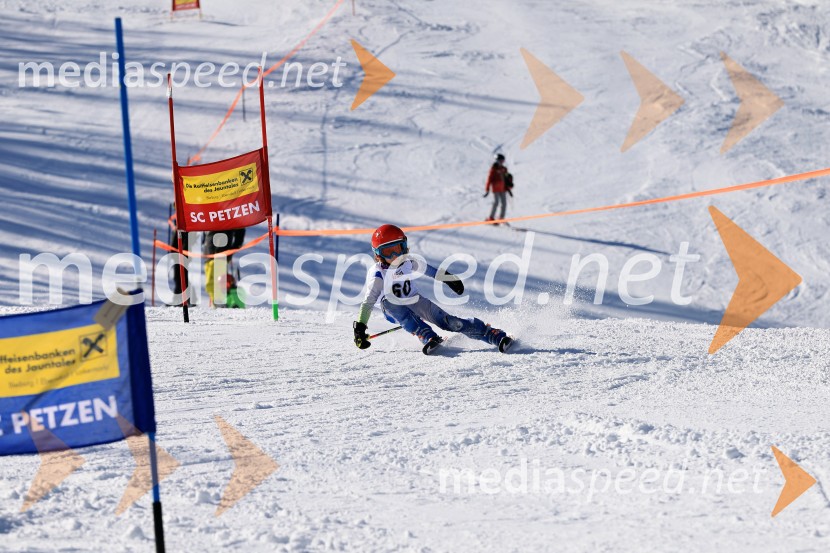 Koroški pokal 2026 - 3. tekma - Petzen, Avstrija