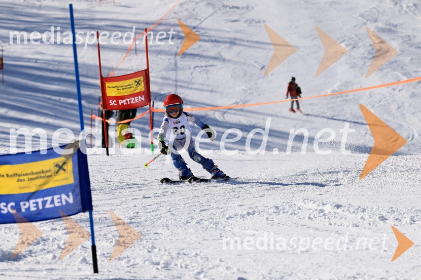Koroški pokal 2026 - 3. tekma - Petzen, Avstrija