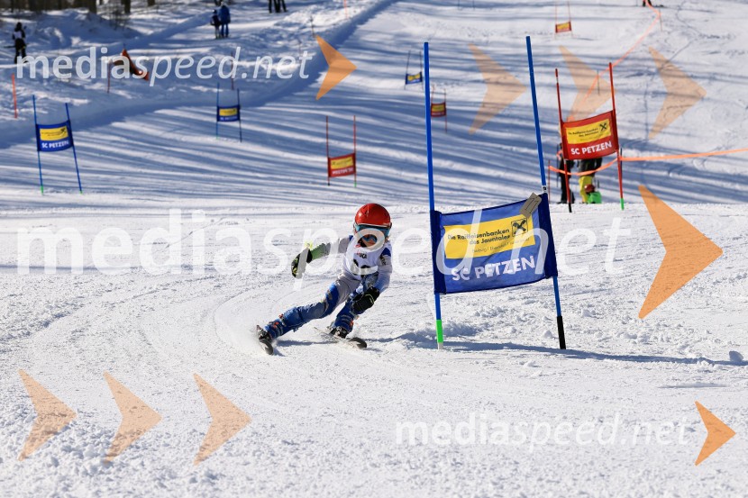 Koroški pokal 2026 - 3. tekma - Petzen, Avstrija