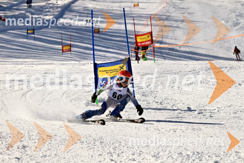 Koroški pokal 2026 - 3. tekma - Petzen, Avstrija