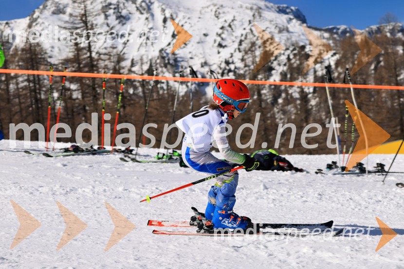Koroški pokal 2026 - 3. tekma - Petzen, Avstrija