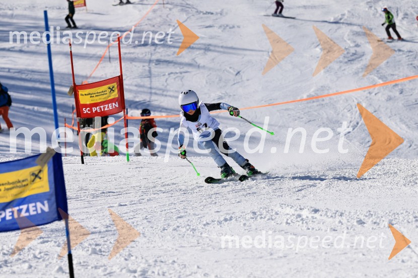 Koroški pokal 2026 - 3. tekma - Petzen, Avstrija