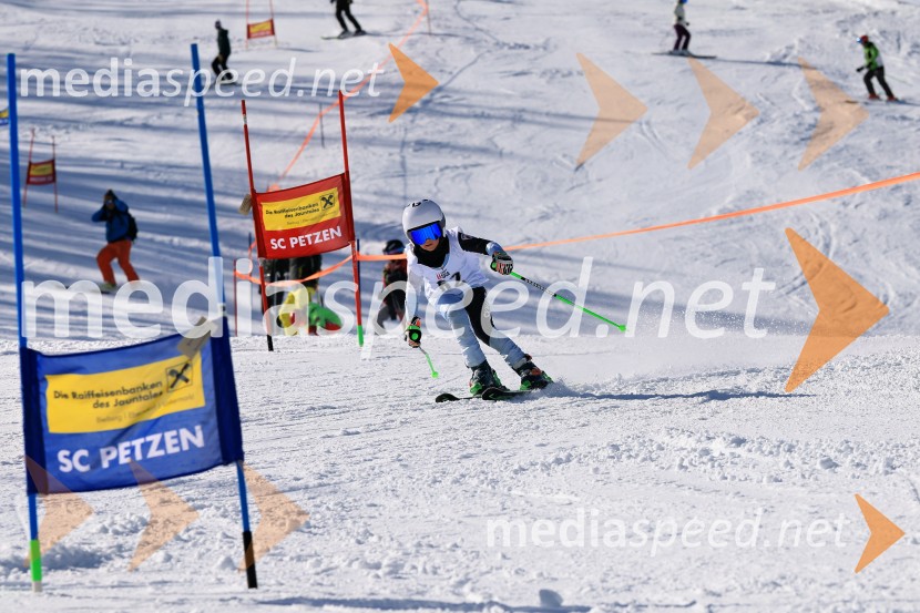 Koroški pokal 2026 - 3. tekma - Petzen, Avstrija