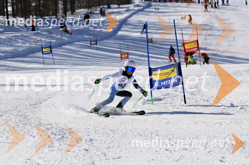 Koroški pokal 2026 - 3. tekma - Petzen, Avstrija