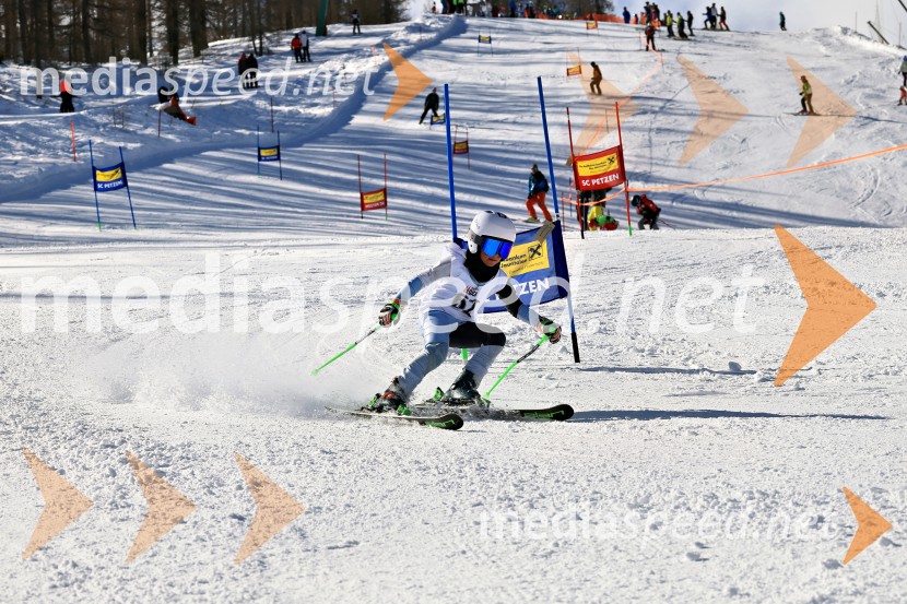Koroški pokal 2026 - 3. tekma - Petzen, Avstrija