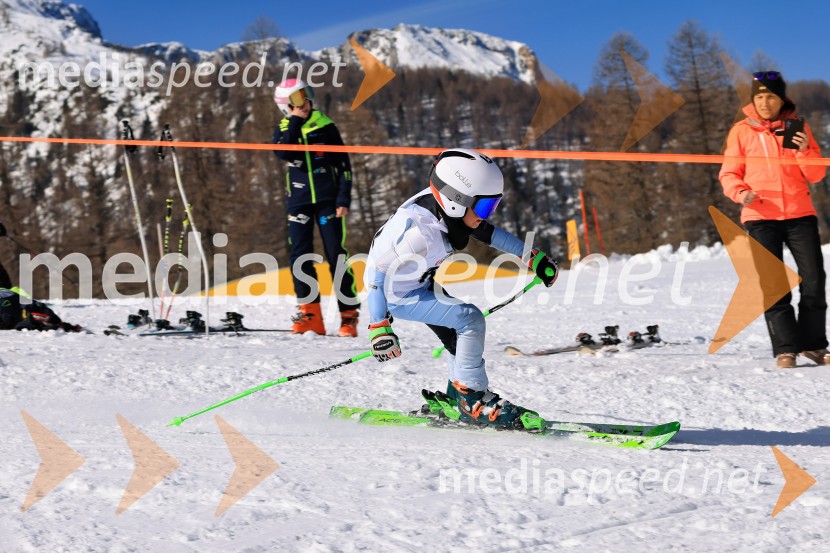 Koroški pokal 2026 - 3. tekma - Petzen, Avstrija
