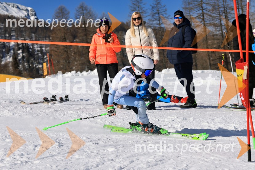 Koroški pokal 2026 - 3. tekma - Petzen, Avstrija