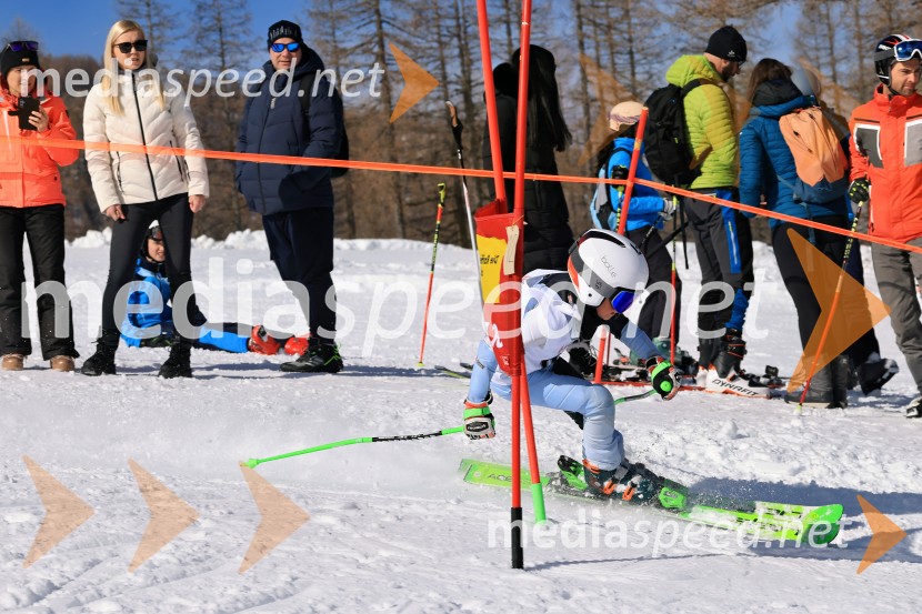 Koroški pokal 2026 - 3. tekma - Petzen, Avstrija