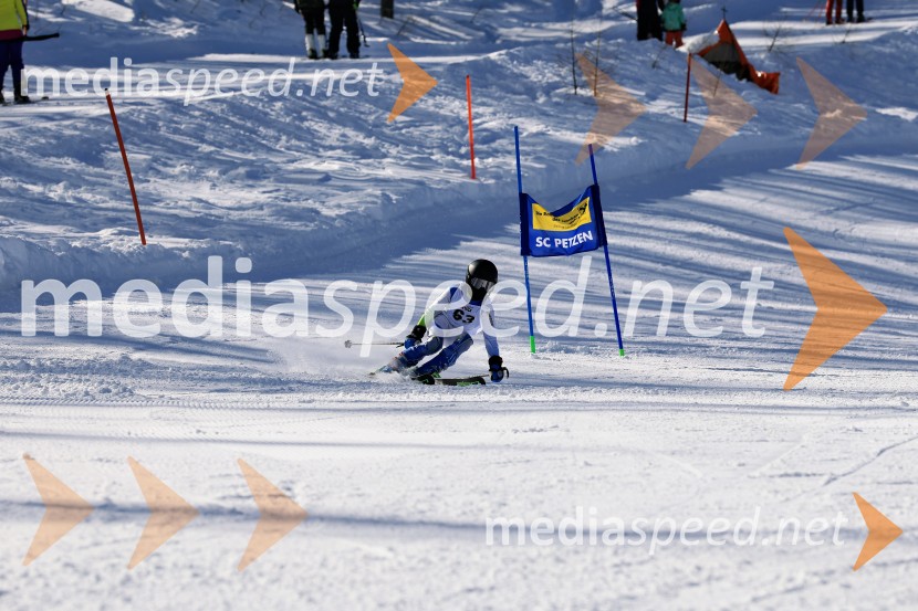 Koroški pokal 2026 - 3. tekma - Petzen, Avstrija