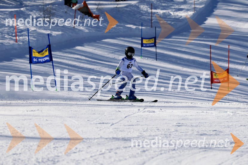 Koroški pokal 2026 - 3. tekma - Petzen, Avstrija