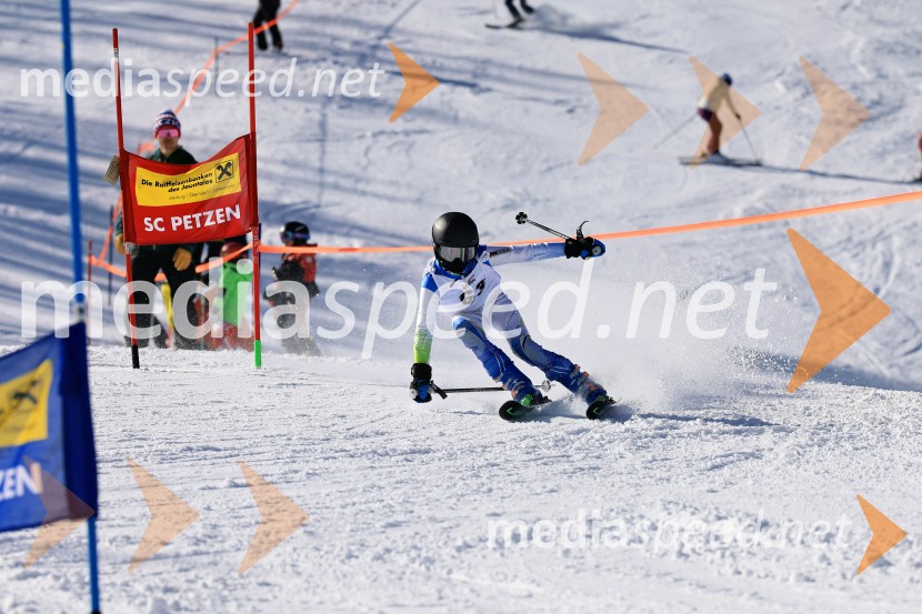 Koroški pokal 2026 - 3. tekma - Petzen, Avstrija