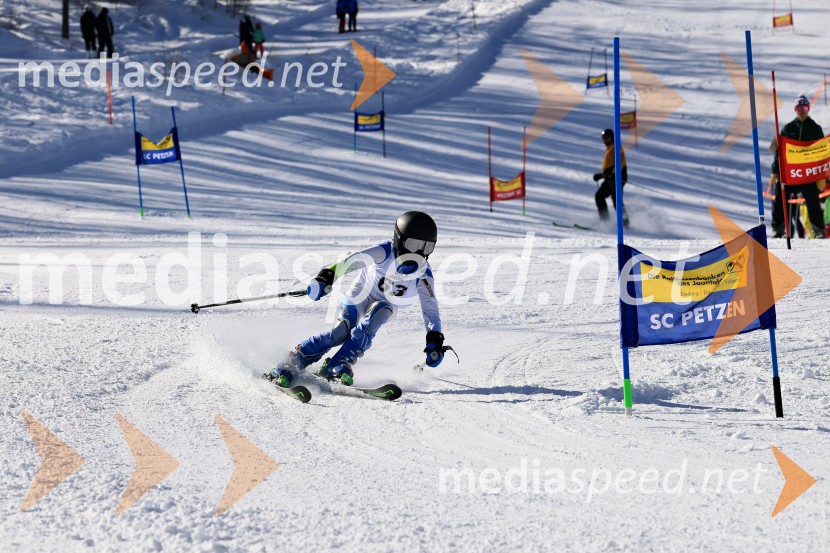 Koroški pokal 2026 - 3. tekma - Petzen, Avstrija