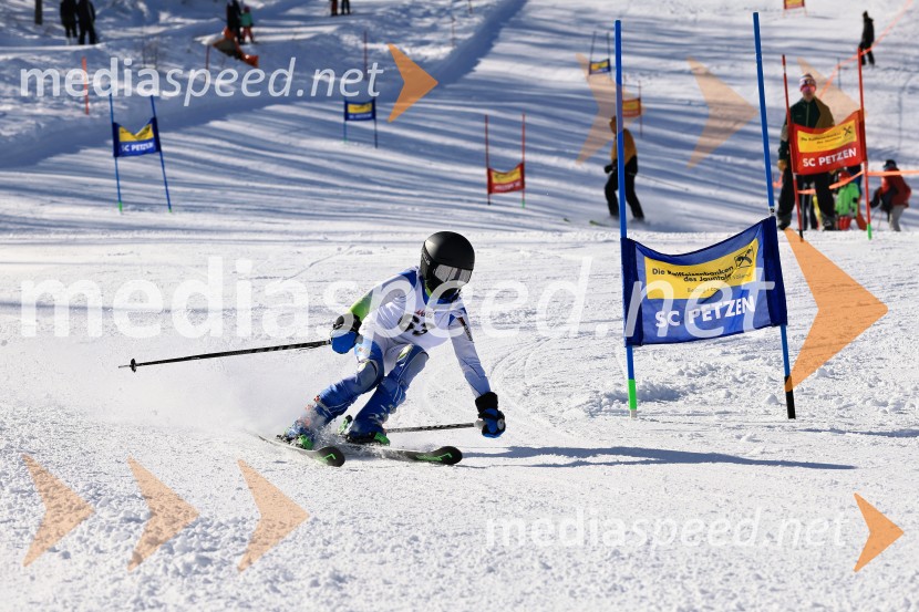 Koroški pokal 2026 - 3. tekma - Petzen, Avstrija