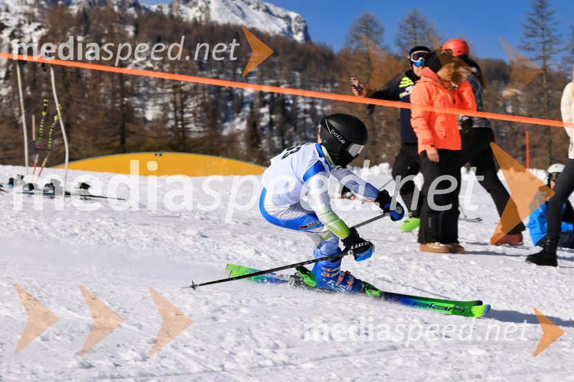 Koroški pokal 2026 - 3. tekma - Petzen, Avstrija