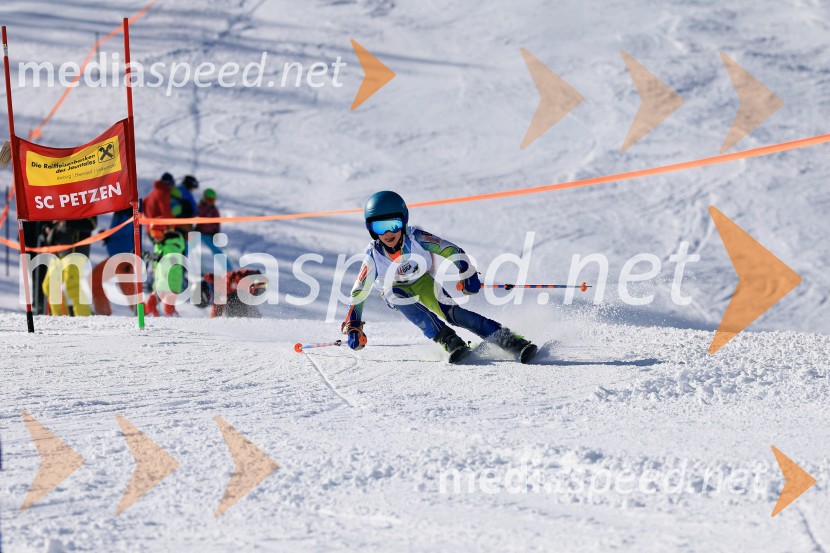 Koroški pokal 2026 - 3. tekma - Petzen, Avstrija