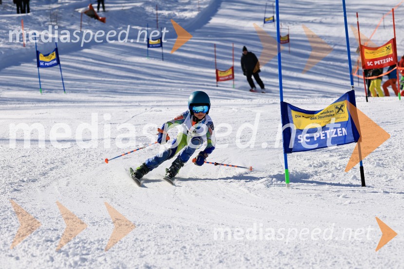 Koroški pokal 2026 - 3. tekma - Petzen, Avstrija