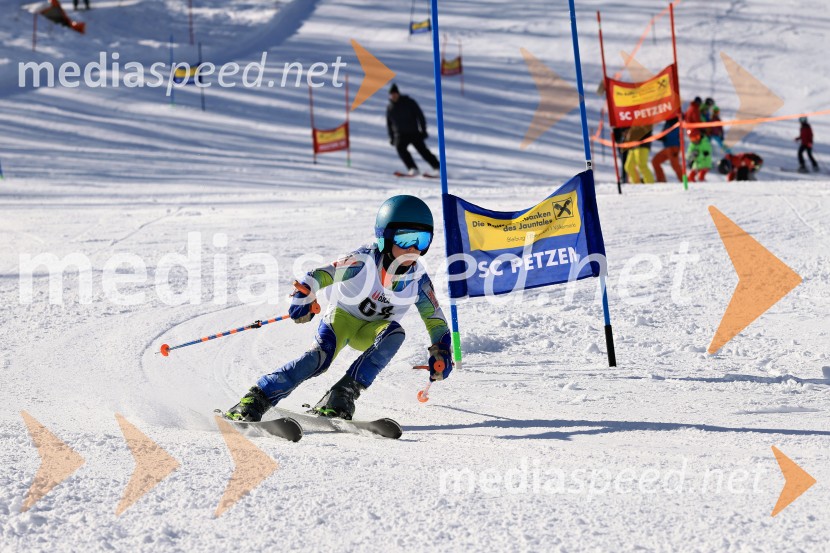 Koroški pokal 2026 - 3. tekma - Petzen, Avstrija