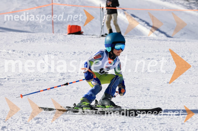 Koroški pokal 2026 - 3. tekma - Petzen, Avstrija