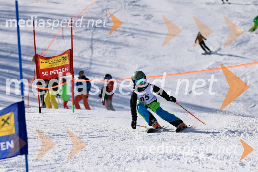 Koroški pokal 2026 - 3. tekma - Petzen, Avstrija