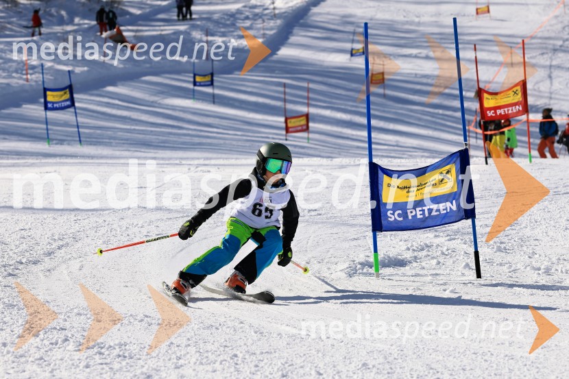 Koroški pokal 2026 - 3. tekma - Petzen, Avstrija