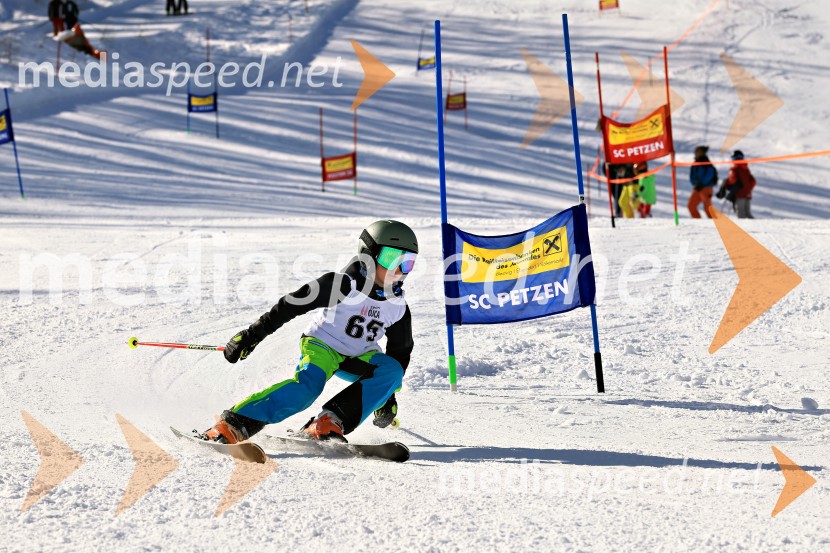 Koroški pokal 2026 - 3. tekma - Petzen, Avstrija