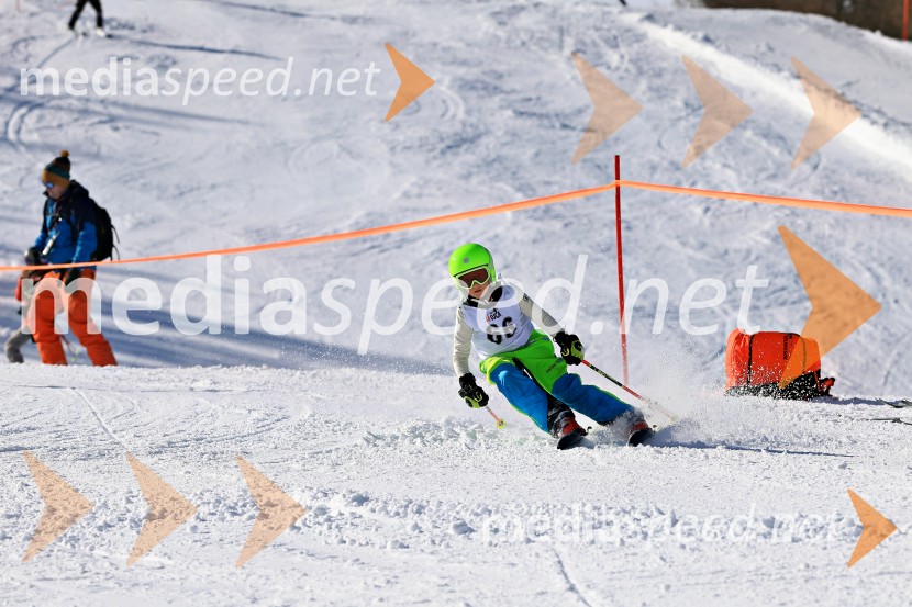 Koroški pokal 2026 - 3. tekma - Petzen, Avstrija