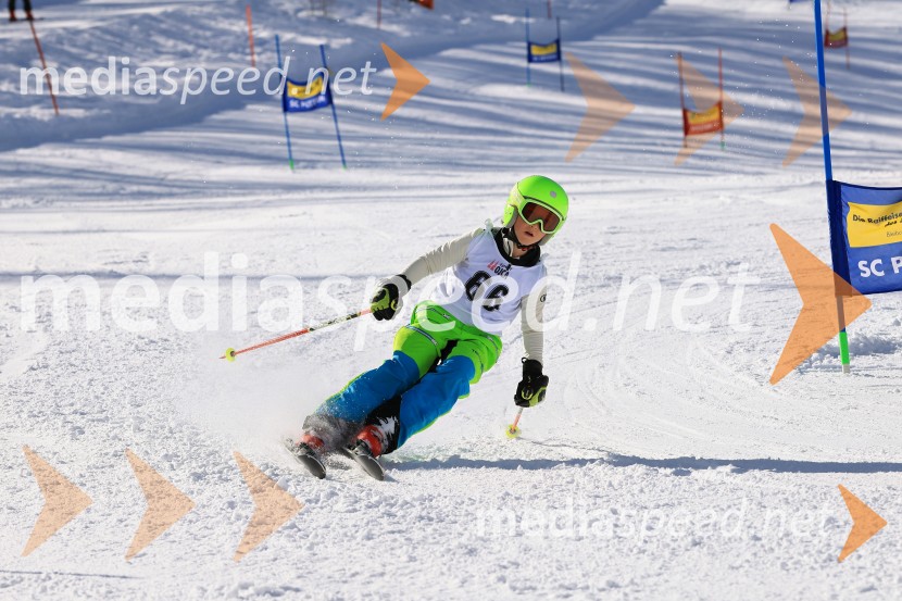 Koroški pokal 2026 - 3. tekma - Petzen, Avstrija