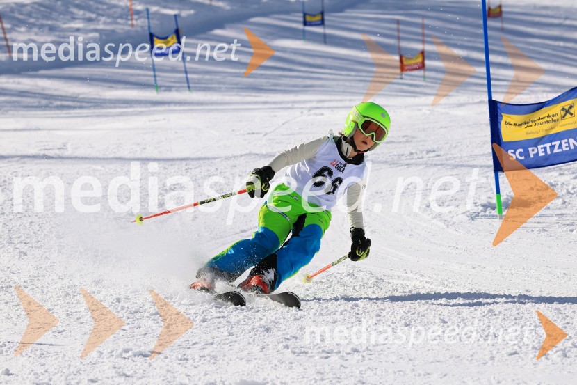 Koroški pokal 2026 - 3. tekma - Petzen, Avstrija