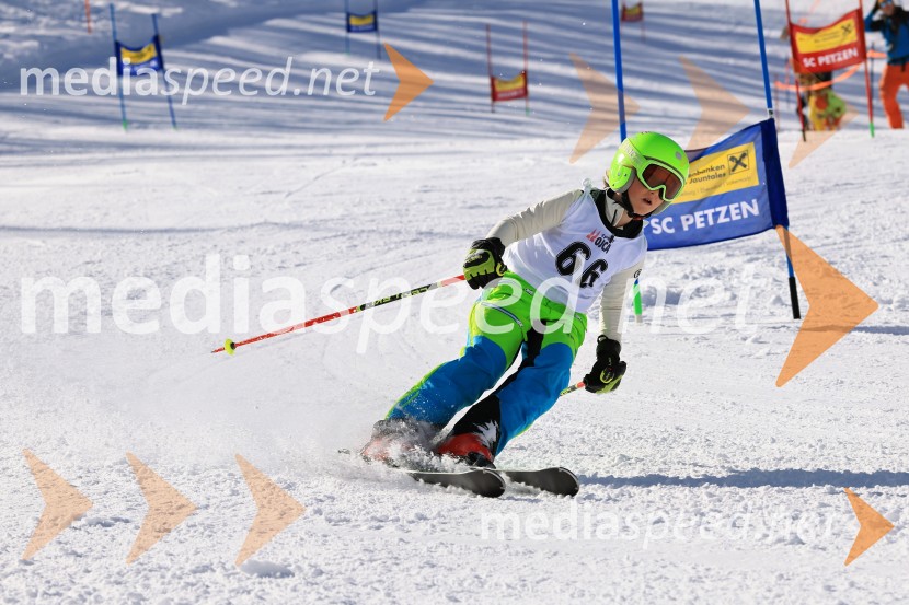 Koroški pokal 2026 - 3. tekma - Petzen, Avstrija