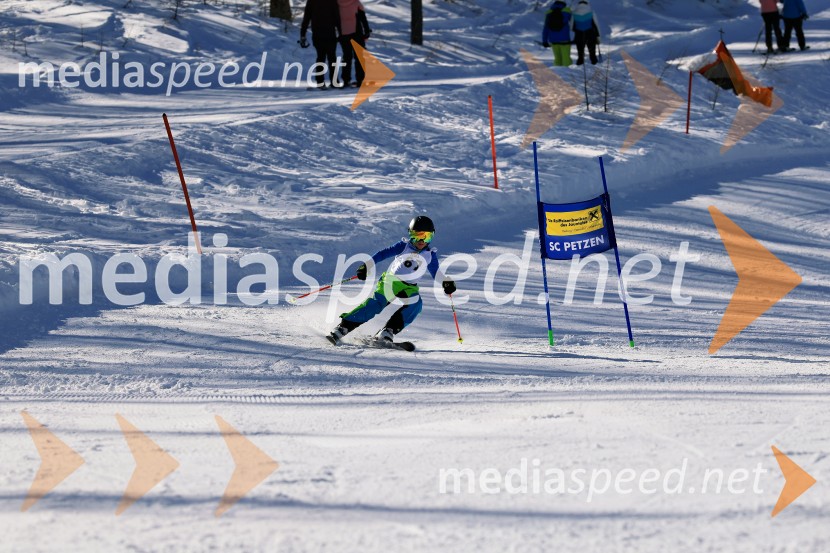 Koroški pokal 2026 - 3. tekma - Petzen, Avstrija